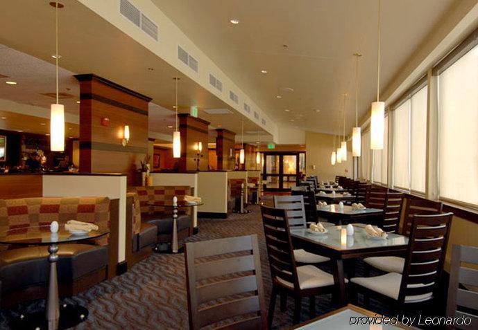 Towson University Marriott Conference Hotel Exterior foto