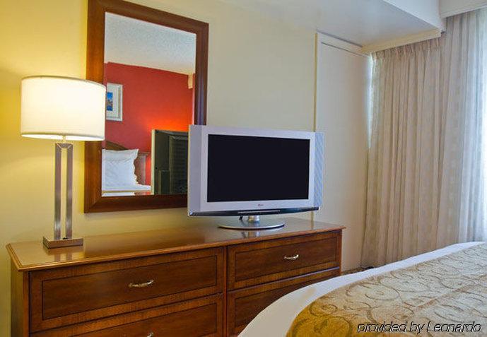 Towson University Marriott Conference Hotel Exterior foto